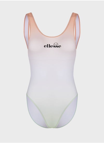 Buy Creme Swimsuit in Saudi Arabia