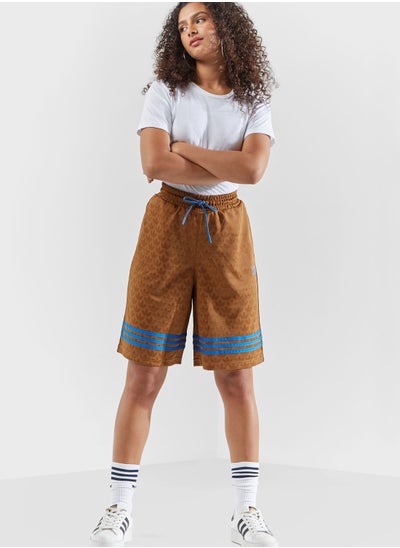 Buy Monogram Shorts in Saudi Arabia