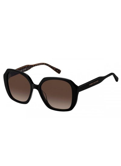 Buy Tommy Hilfiger TH2106/S 7YQHA 54 Women's Sunglasses in UAE