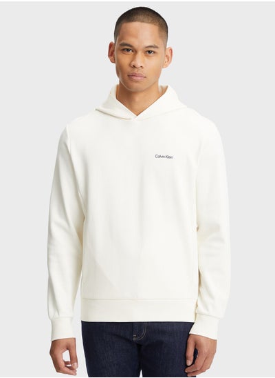 Buy Logo Hoodie in UAE