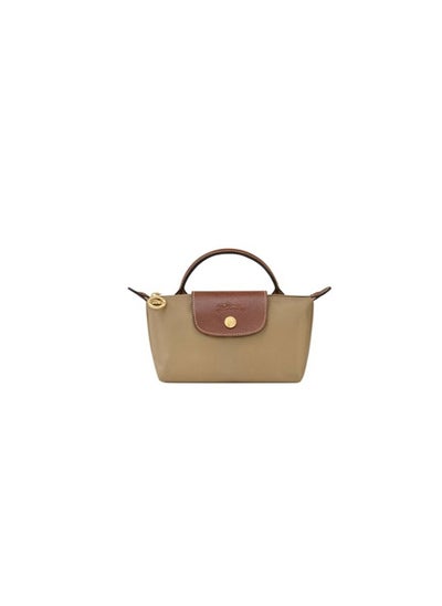 Buy Longchamp Hand Carrying Crossbody Travel Bag in UAE