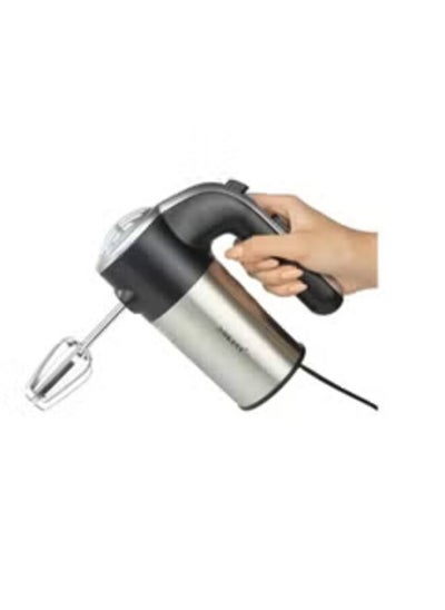 اشتري Hand Mixer & Eggs Beater - 5 Speed \ 800 W SK-6621 في مصر