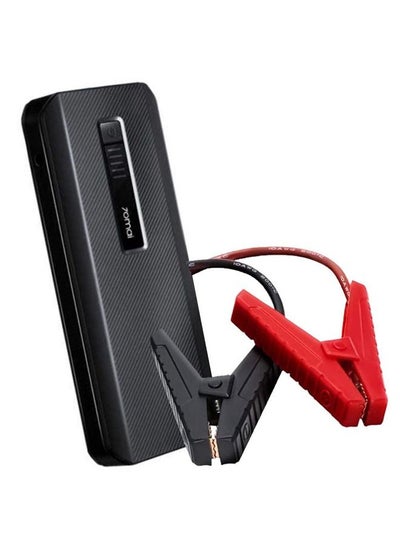 Buy Jump Starter MAX, 1000A Peak Current, 18,000mAH, For Petrol Engines upto 8.0L and Diesel Engines upto 3.5L in UAE