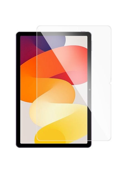 Buy Tempered Glass Screen Protector Compatible for Huawei MatePad SE 11 inch in Saudi Arabia