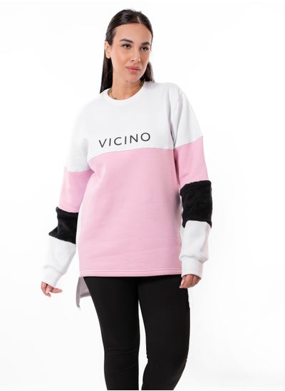 Buy Women Comfortable Sweatshirt in Egypt