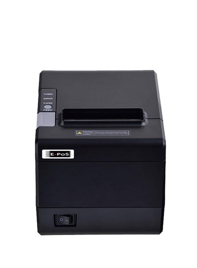 Buy TEP-300 POS Thermal Receipt Printer in UAE