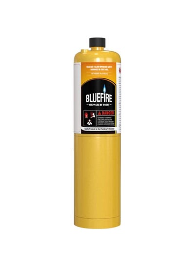 اشتري RACO Bluefire Bluefire MAPP Gas Cylinder, 16.1oz في الامارات