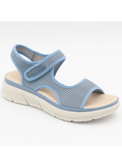 Buy Mon ami Flat Sandal for Women | Open Toe, Casual, Soft Bottom Women Shoes for Girls & Ladies | Lightweight Girls Sport Comfy Sandal in UAE