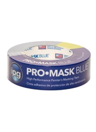 Buy High Performance Painter's Masking Tape Blue 54.8 m 99556 in Saudi Arabia