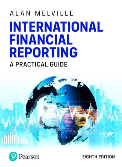 Buy International Financial Reporting in UAE