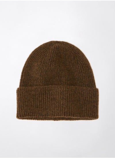 Buy AE Heritage Ribbed Beanie in Saudi Arabia