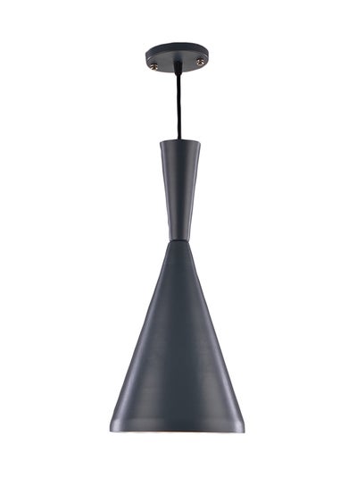 Buy Black Cone Modern Ceiling Lamp-Mcb in Egypt