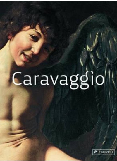 Buy Caravaggio : Masters of Art in Saudi Arabia