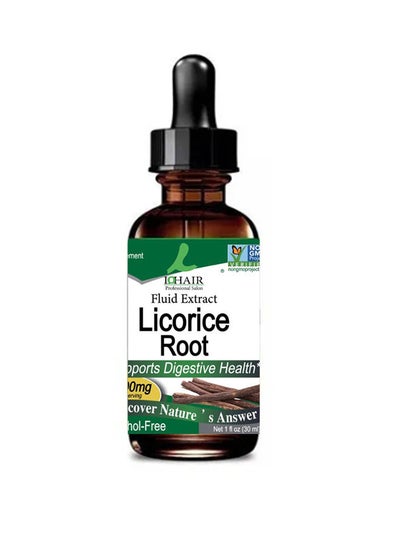 Buy Licorice Root Herbal Supplement in Saudi Arabia