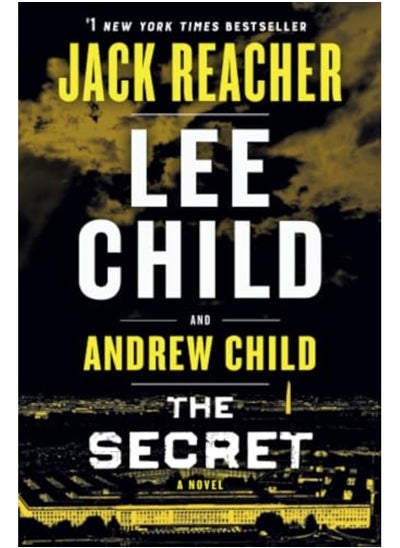 اشتري The Secret A Jack Reacher Novel في الامارات