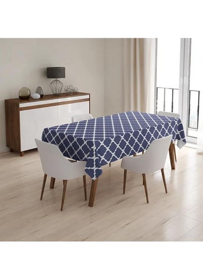 Buy TC-PR1233Q-2w Table Cloth in Egypt