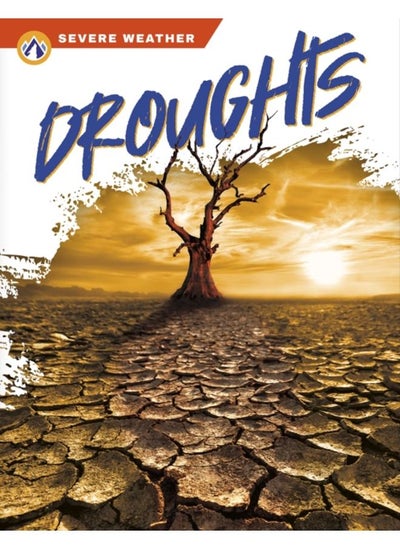 اشتري Severe Weather: Droughts في الامارات