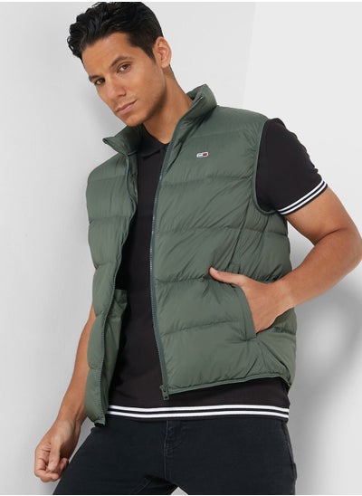 Buy Casual Puffer Jacket in UAE