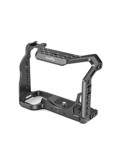 Buy SmallRig Form-fitting Cage for Sony Alpha 7S III in UAE
