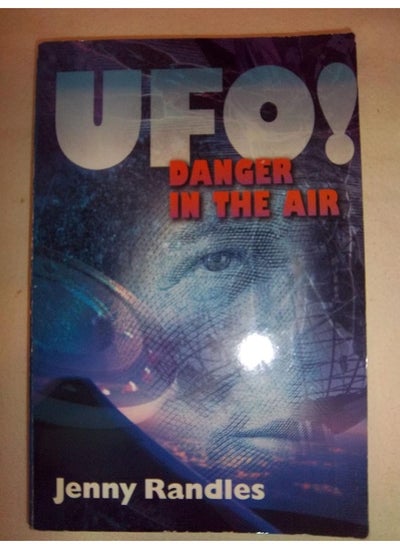 Buy Ufo!: Danger In The Air in UAE