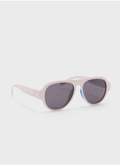 اشتري Polarized Lens Wayfarer Sunglasses في الامارات