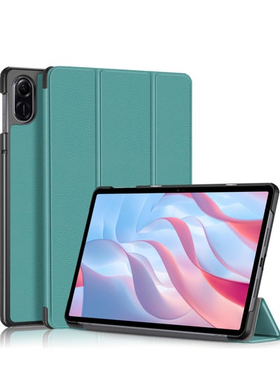 Buy Hard Shell Smart Cover Protective Slim Case For Honor Pad X9/X8 Pro 11.5 Inch in Saudi Arabia