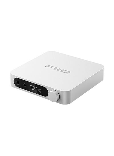 Buy K11 Desktop Usb Dac And Headphone Amplifier (Silver) in UAE