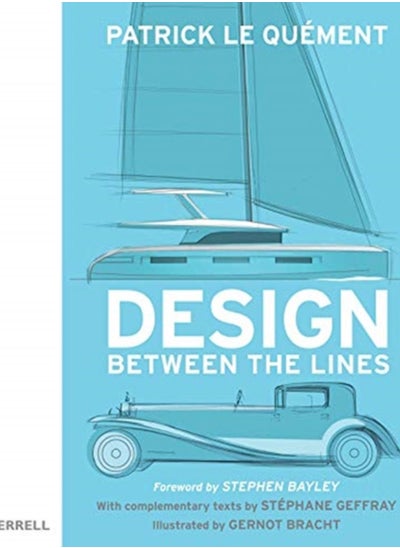 اشتري Design Between the Lines في السعودية