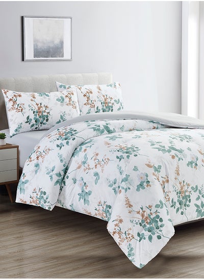 Buy Jood | Summer Comforter Set 4 Pieces in Saudi Arabia