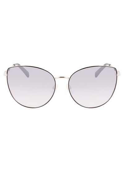 Buy Women's UV Protection Cat Eye Sunglasses - LO158S-728-6016 - Lens Size: 60 Mm in Saudi Arabia