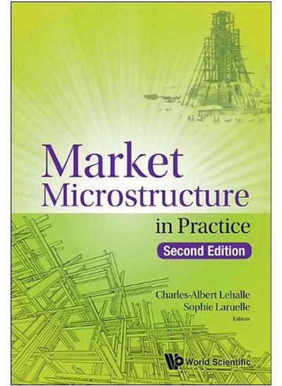 Buy Market Microstructure In Practice in Egypt