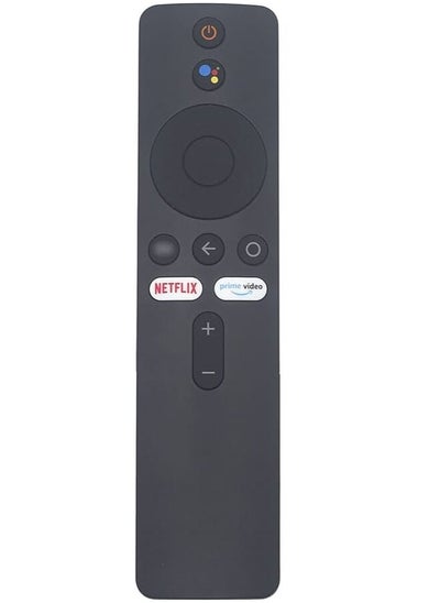 Buy High Quality Remote Control For Xiaomi Mi Box S And Android 4K Tv Stick in Saudi Arabia