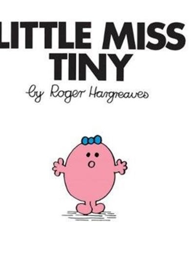 Buy Little Miss Tiny in Saudi Arabia