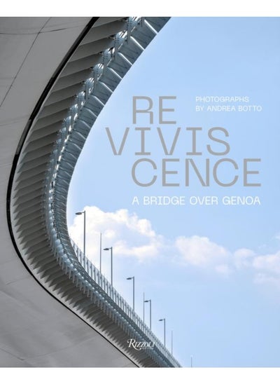 Buy Reviviscence : A Bridge over Genoa in UAE