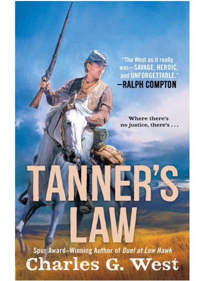 اشتري Tanner's Law في الامارات