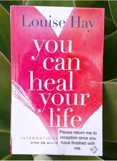 Buy You Can Heal Your Life in Egypt