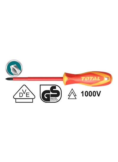 Buy Insulated Screwdriver Ph2 X 100 in Egypt