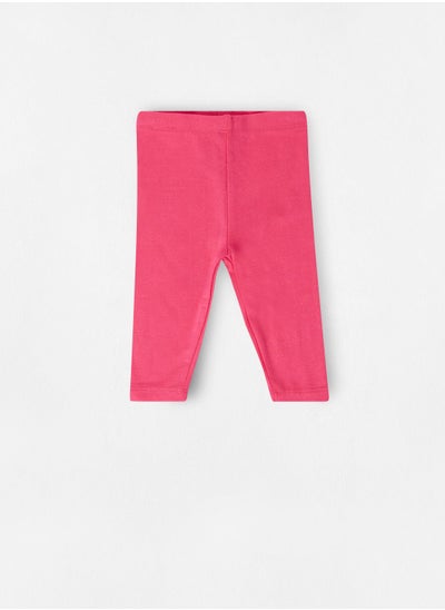 Buy Baby Unisex Basic Leggings in UAE