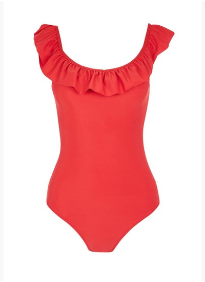 Buy Regular Fit Swimsuit in UAE