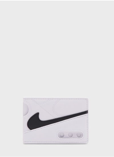 Buy Icon Air Max 90 Card Wallet in UAE