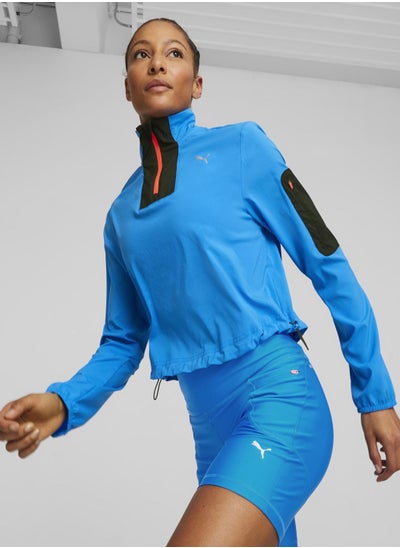 اشتري Run Lightweight Jacket في السعودية