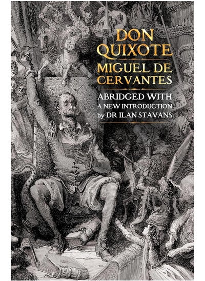 Buy Don Quixote in UAE