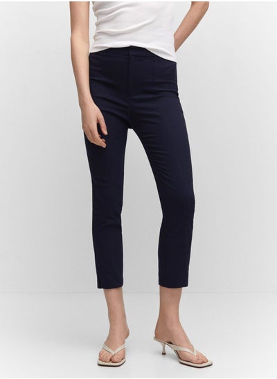 Buy High Waist Pants in UAE