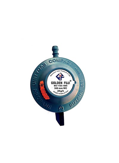 Buy LPG Gas Regulator 21mm in UAE