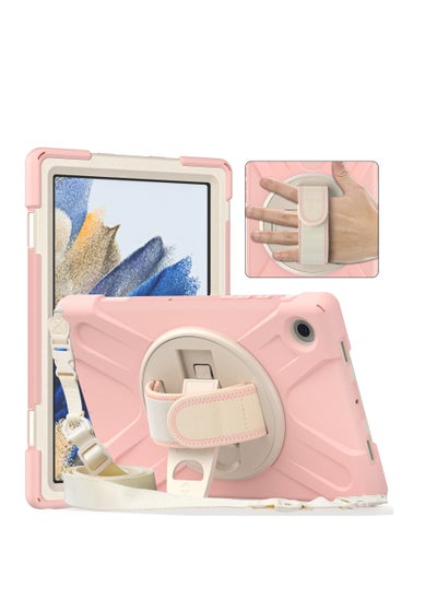 Buy Gulflink Back Cover Protect Case for SAMSUNG Tab A8 10.5 inch in UAE