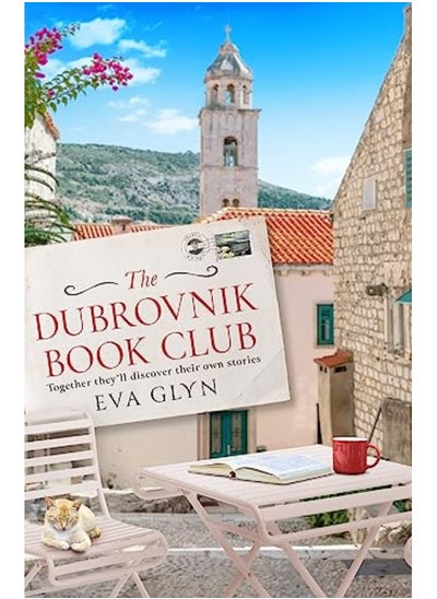 Buy The Dubrovnik Book Club in UAE