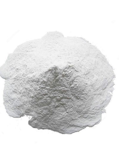 Buy Pigment Color Dye Concrete White Cement Powder Mortar Render Grout 1Kg in UAE