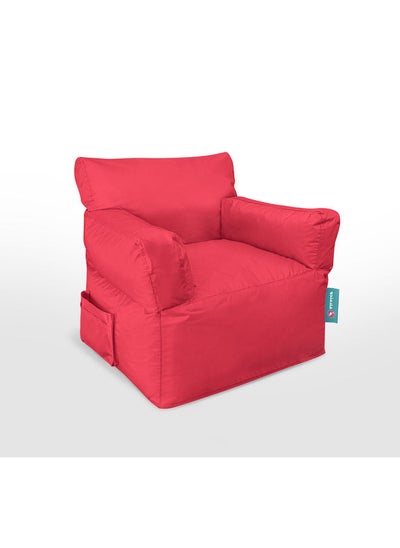 اشتري Royal Flamingo Bean bag Chair Flamingo Foshia في مصر