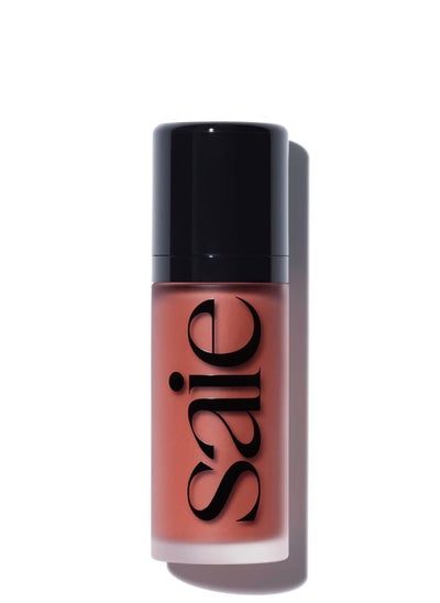 Buy SAIE Dew Blush Liquid Cheek Flush- Cutie, 12ml in UAE