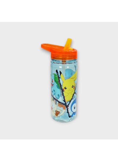 اشتري Pokemon 580 ML Large Ecozen Bottle في مصر